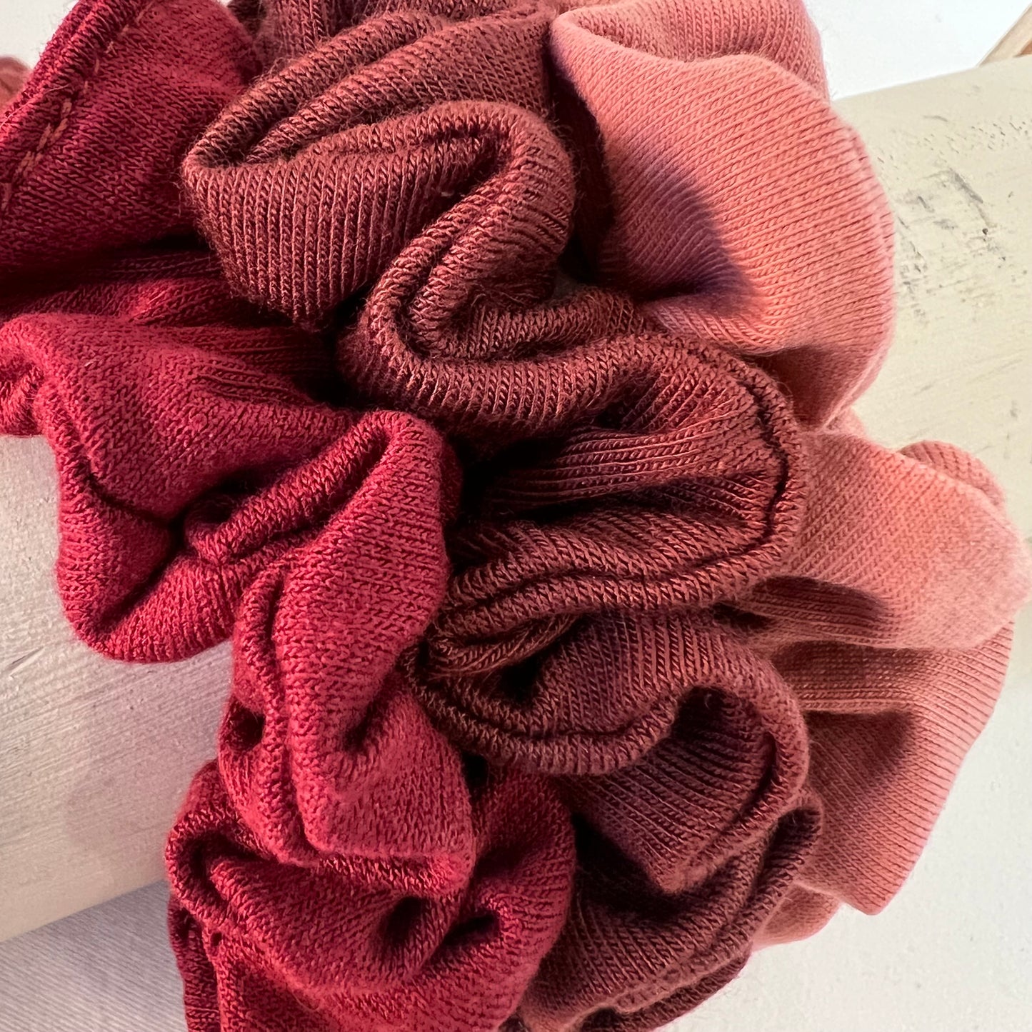 Mini Scrunchie Set