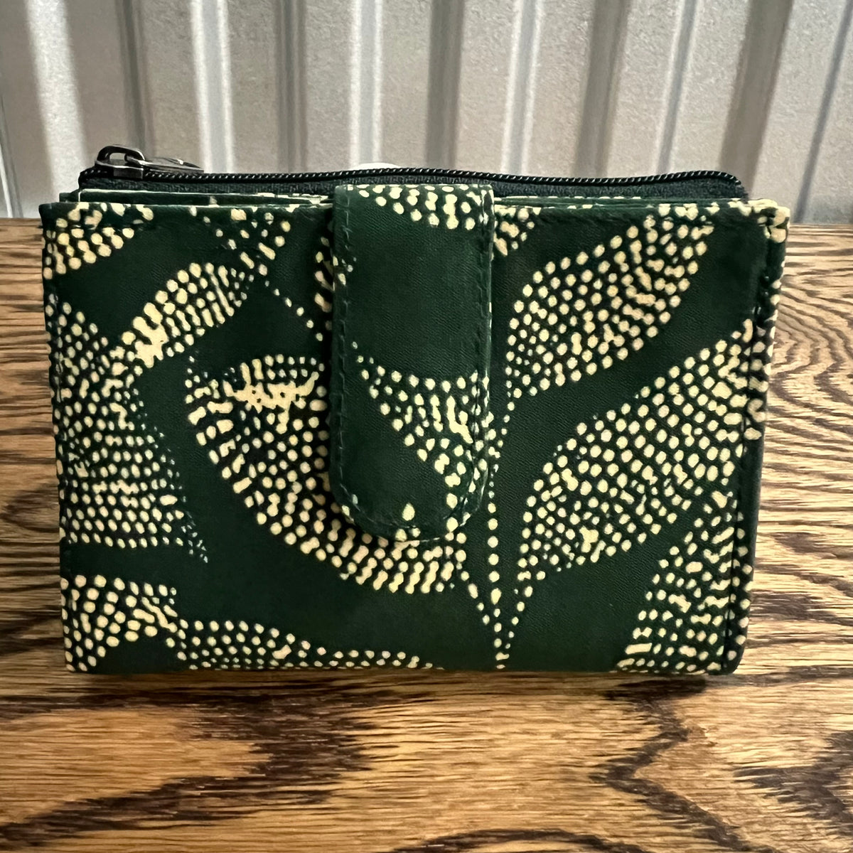 Fold Wallet