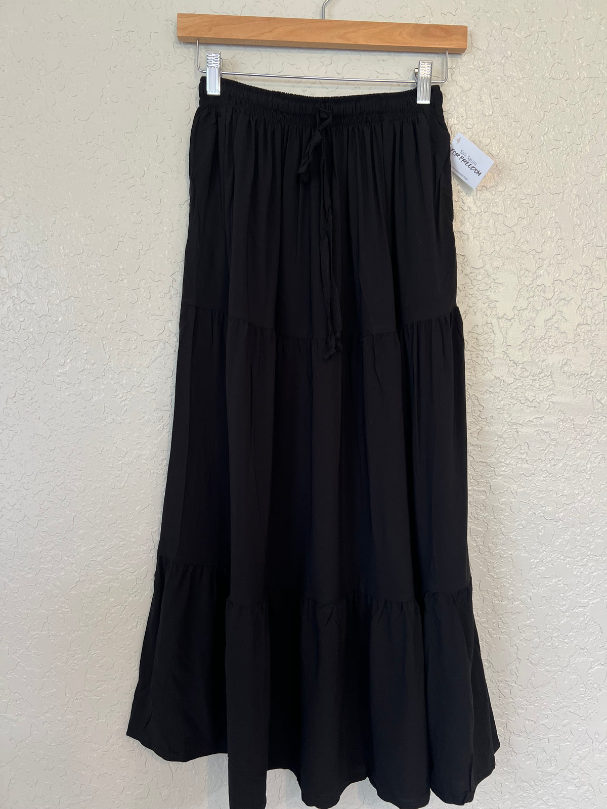 Boho Skirt