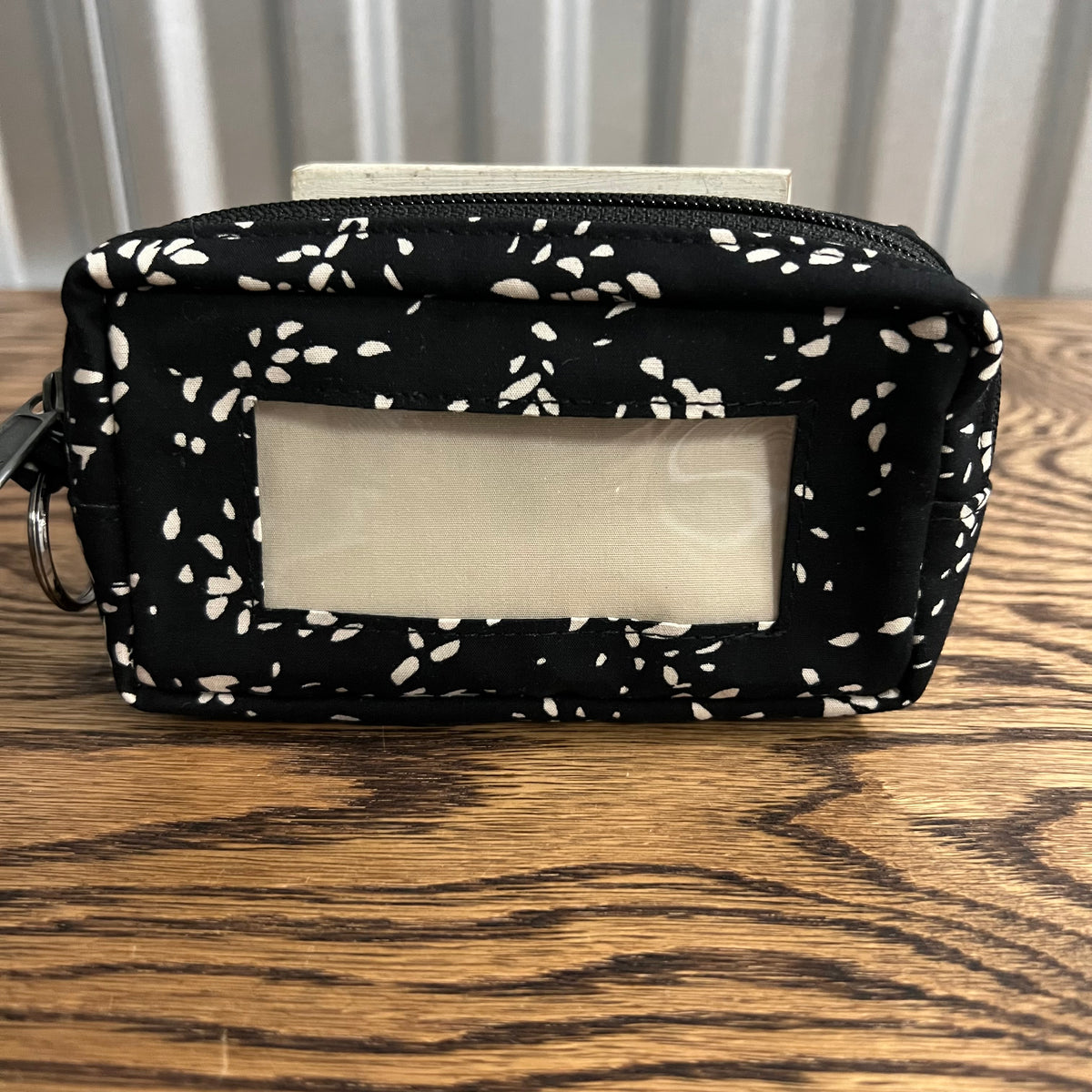 Keychain Wallet - XL