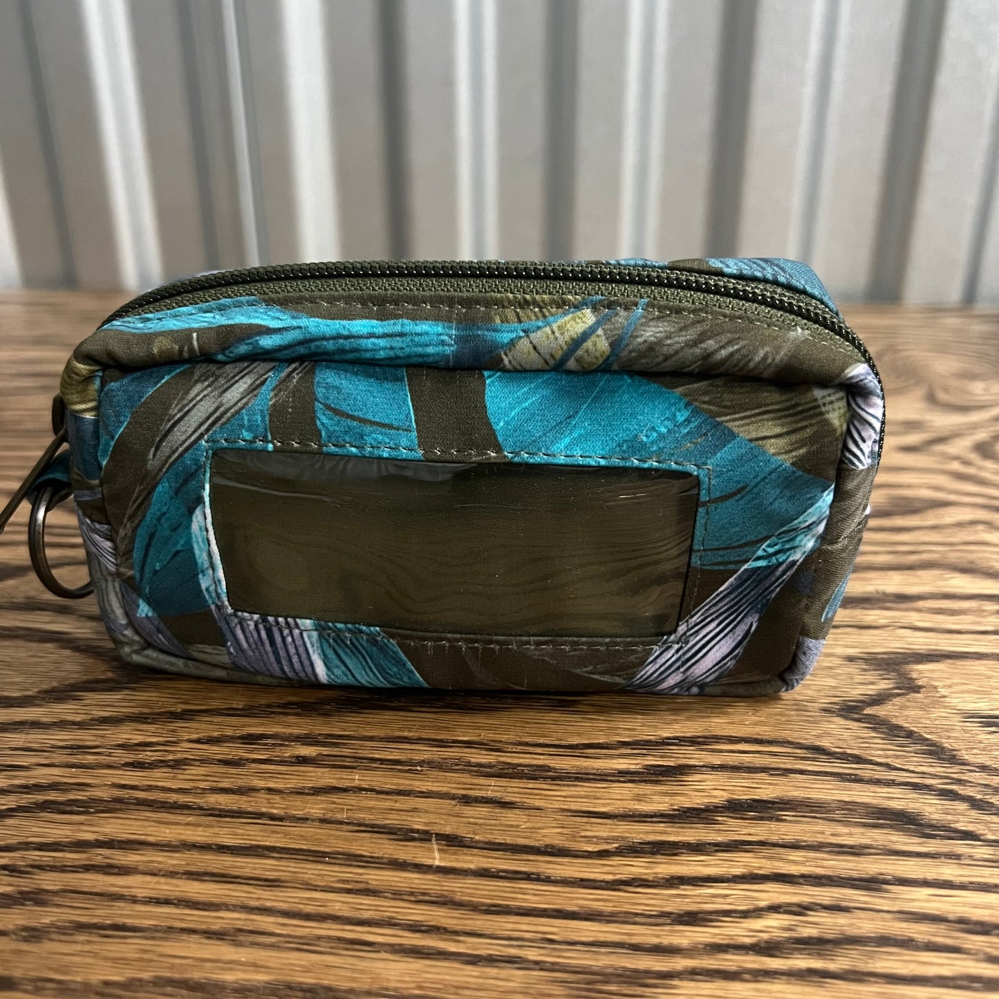 Keychain Wallet - XL