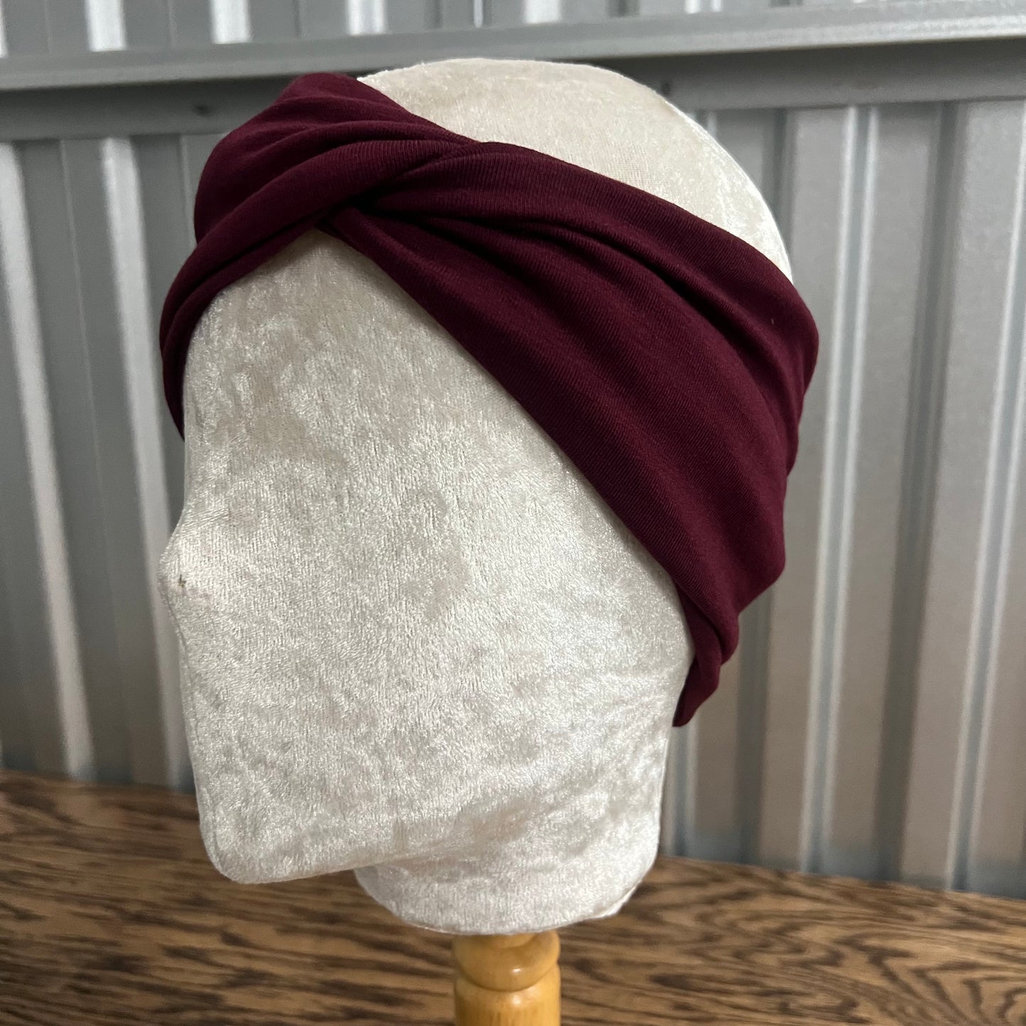Soft Headband