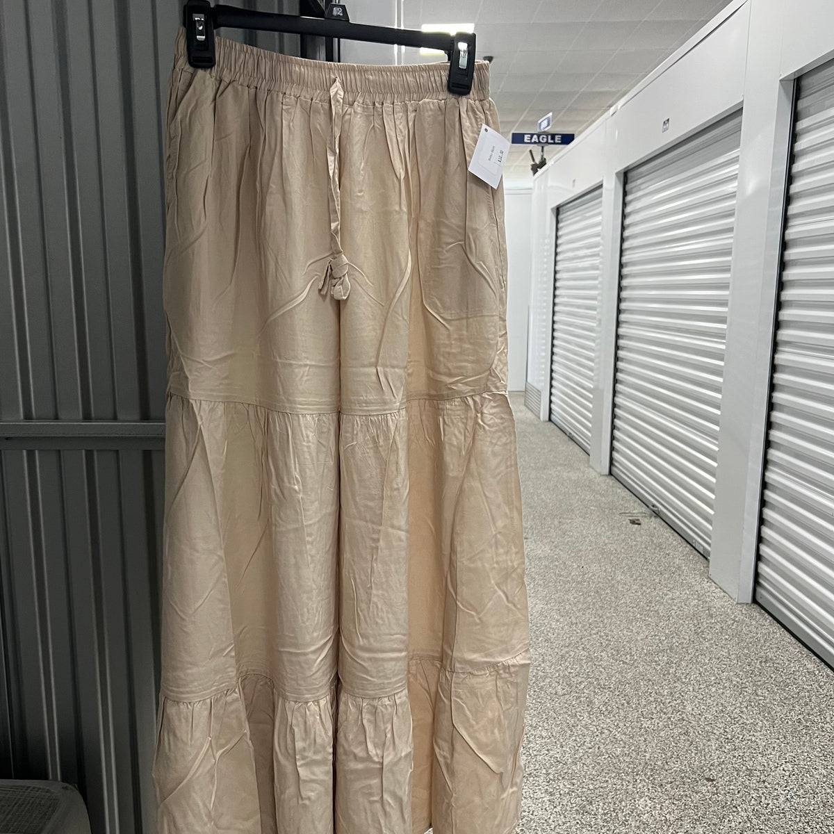 Boho Skirt