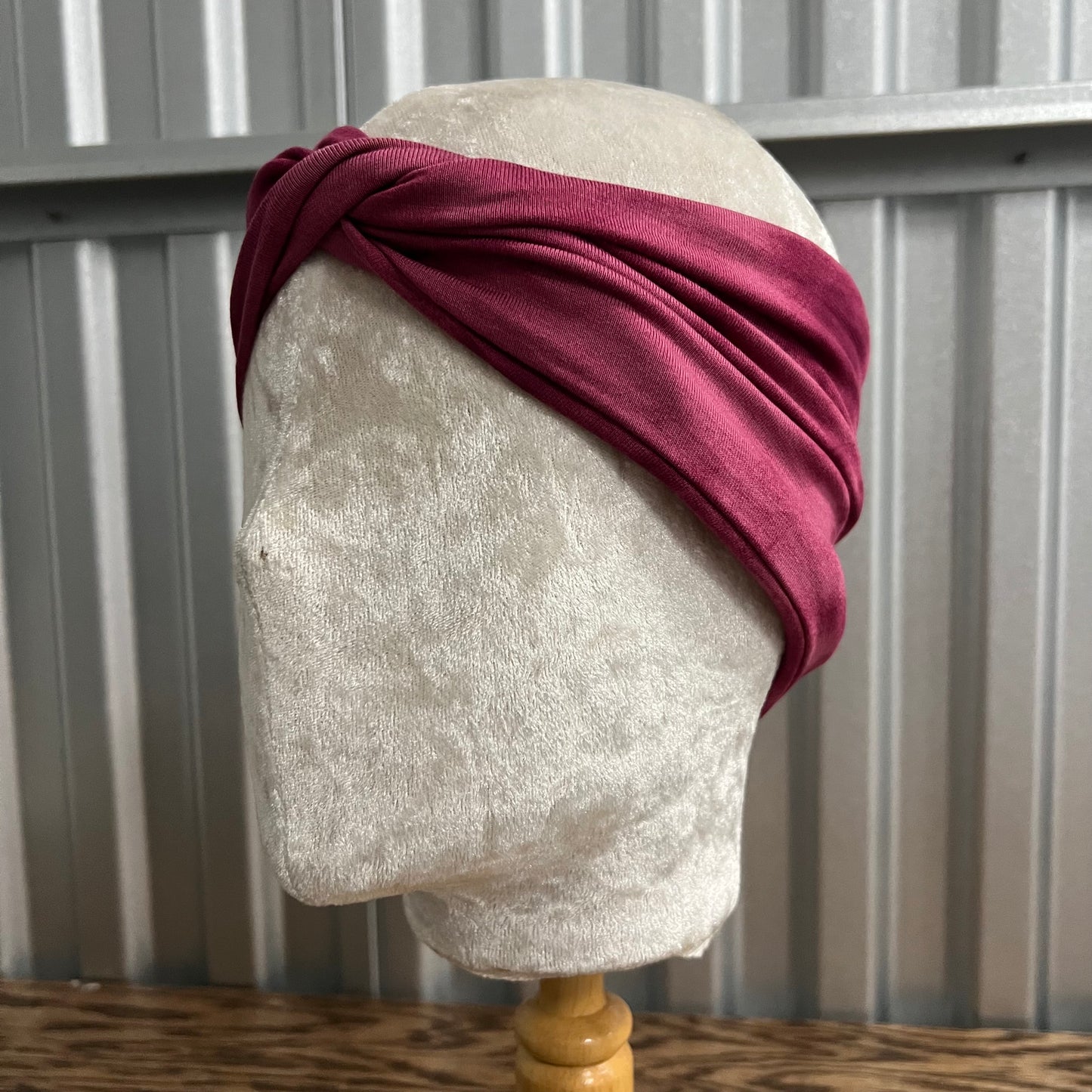 Soft Headband