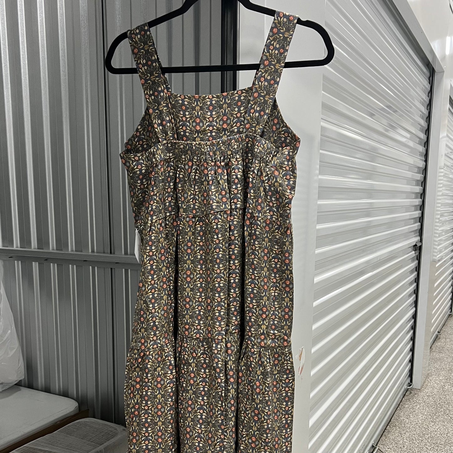 Boho Dress