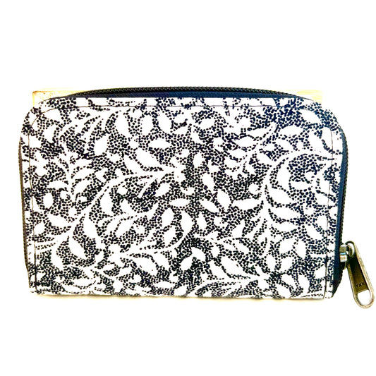 Anna Mini Zip