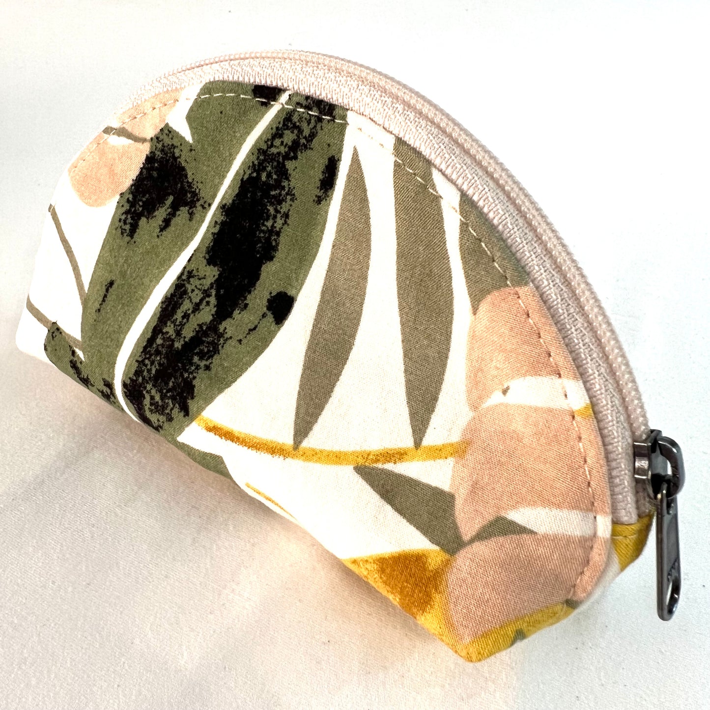 Half Moon Coin Purse