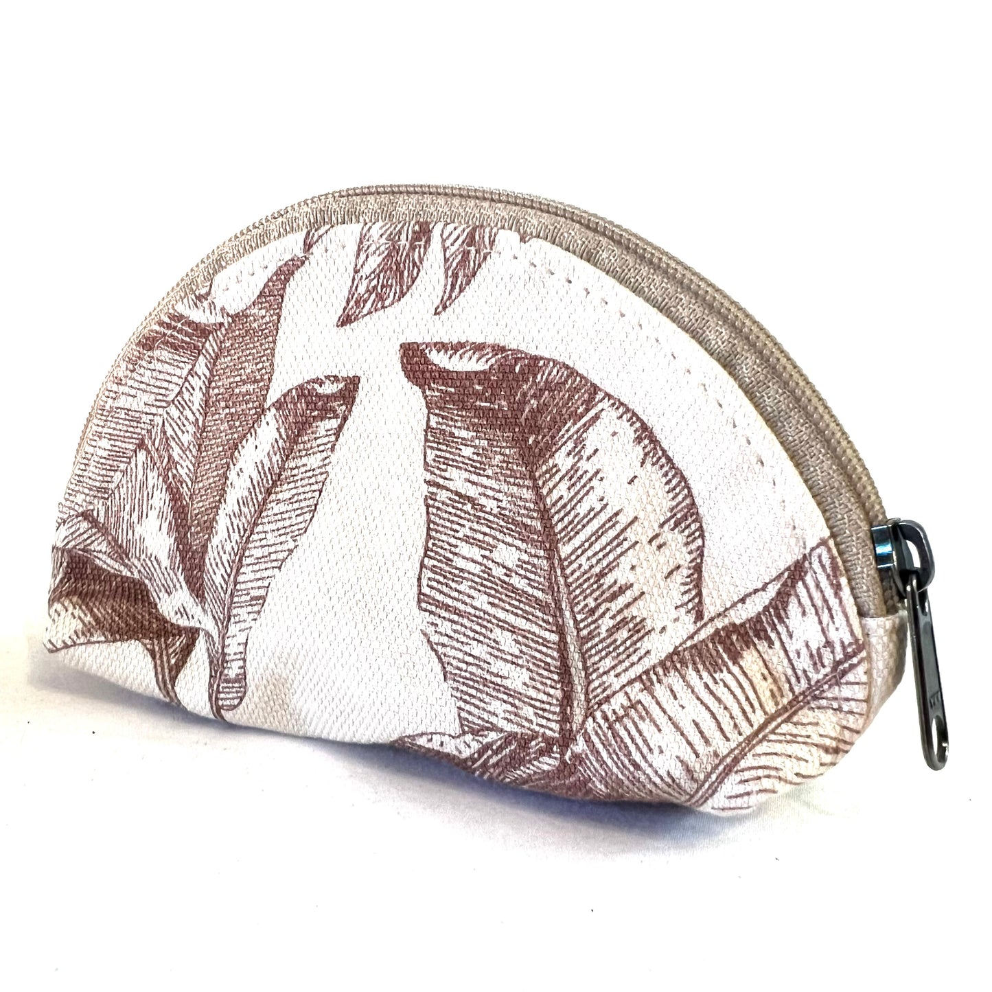 Half Moon Coin Purse