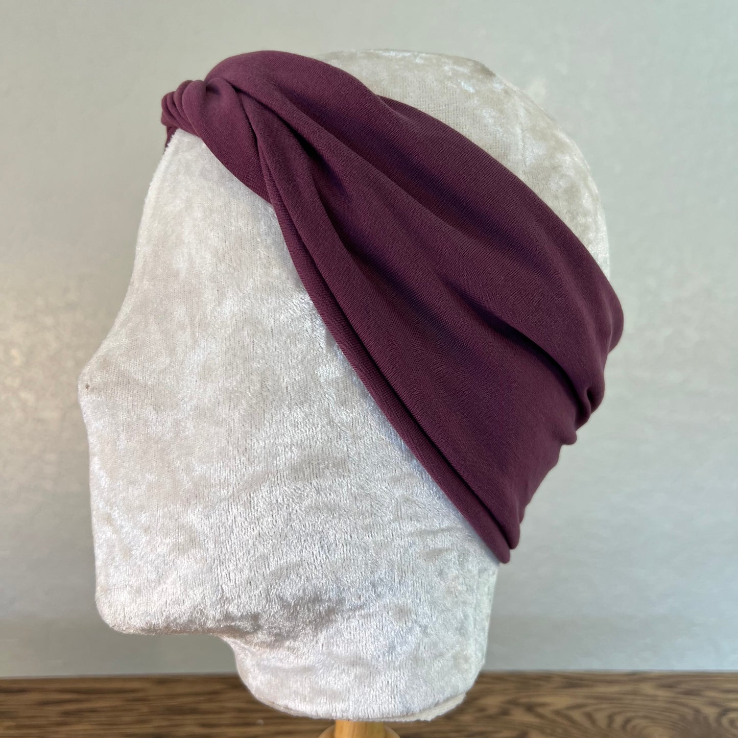 Soft Headband