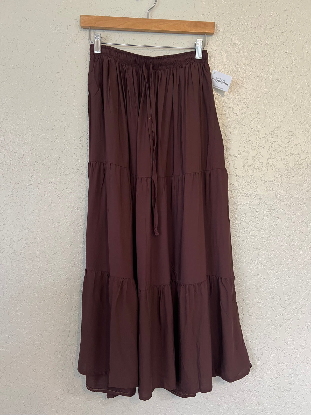 Boho Skirt