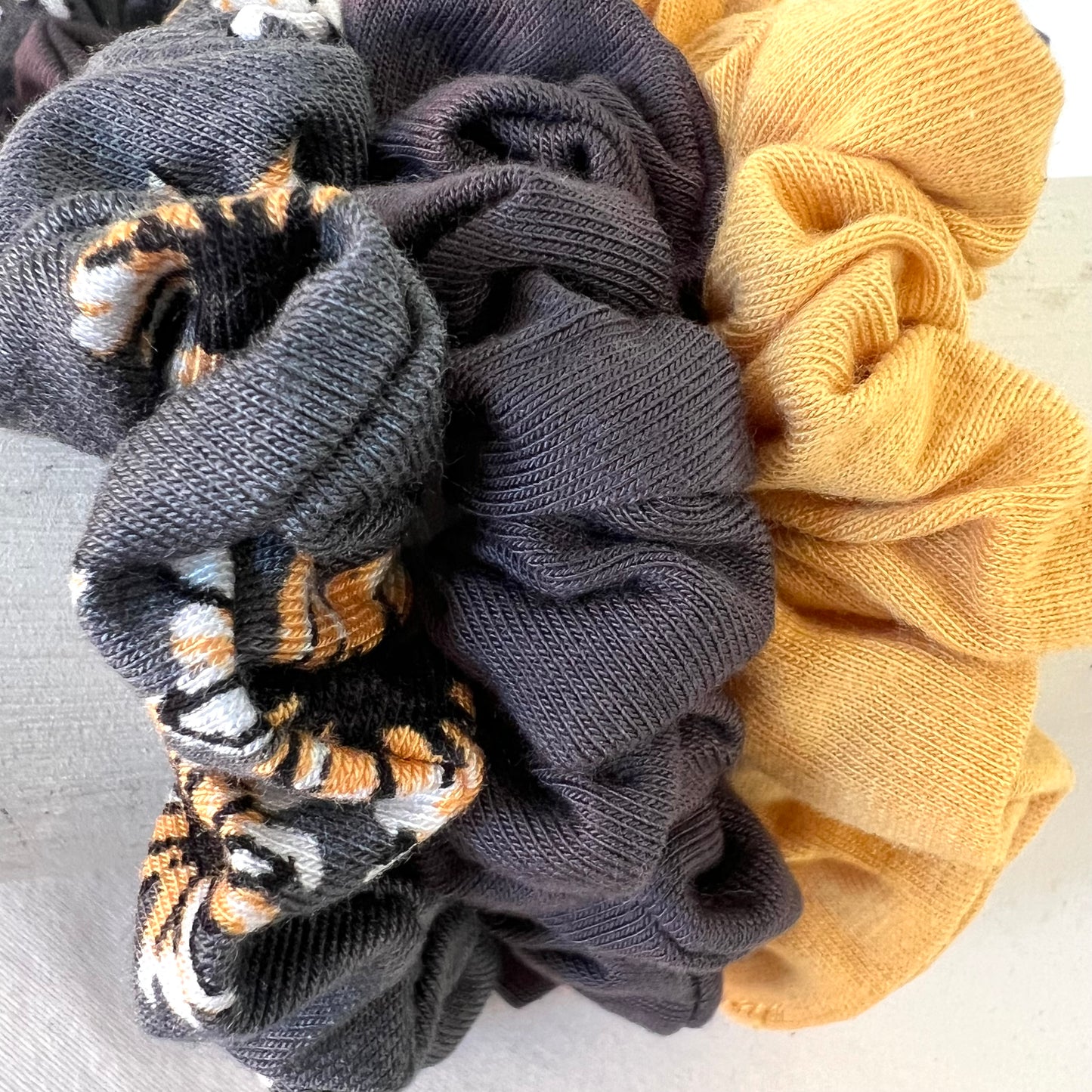 Mini Scrunchie Set