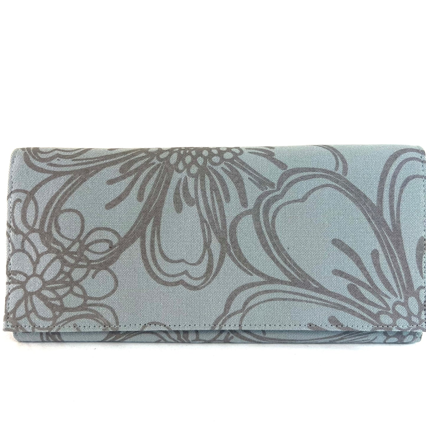 Anna Wallet - Silkscreen