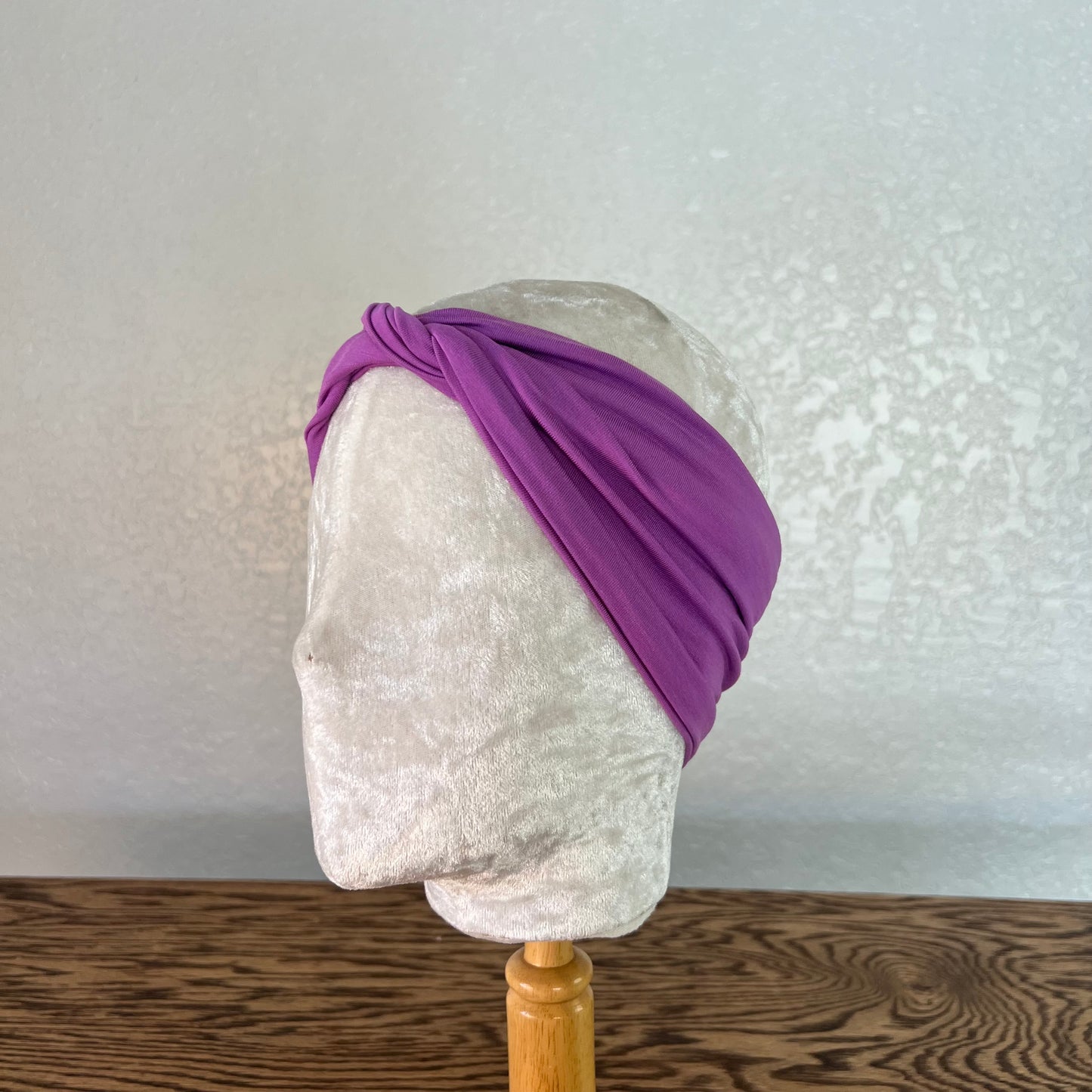 Soft Headband