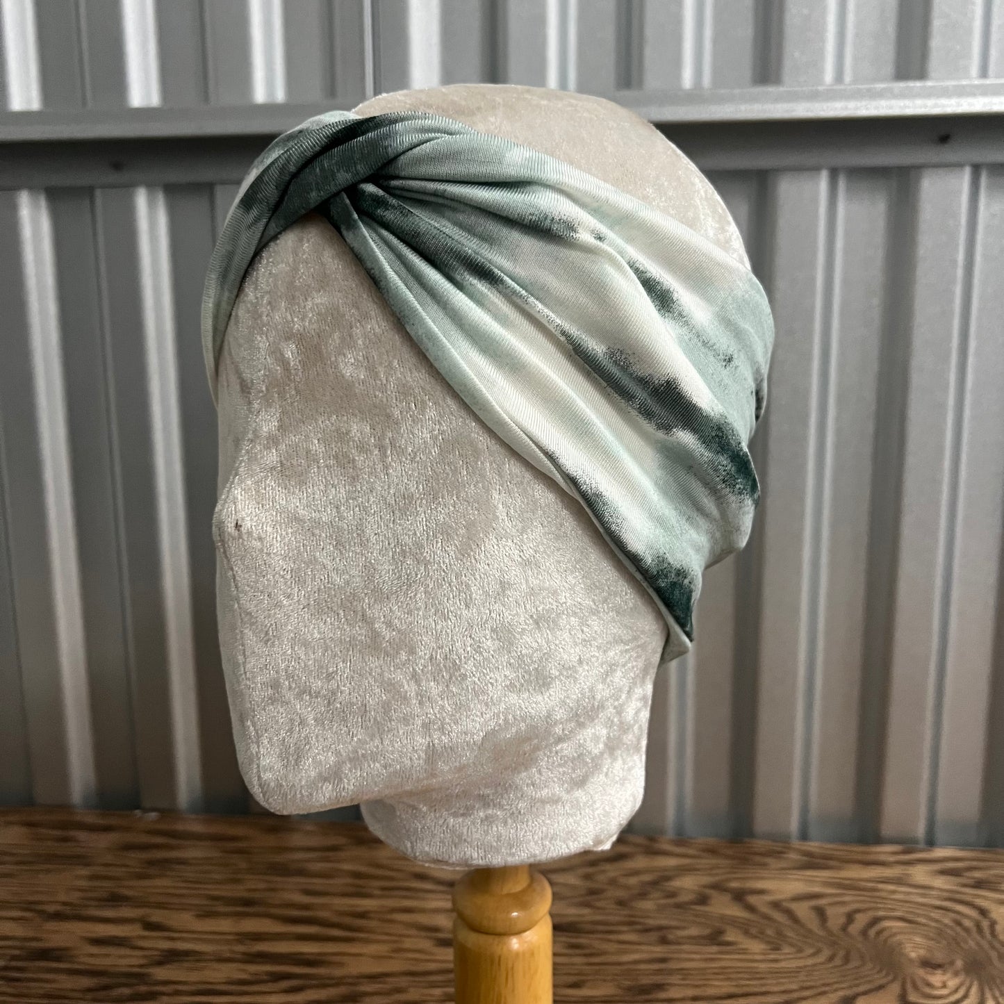 Soft Headband
