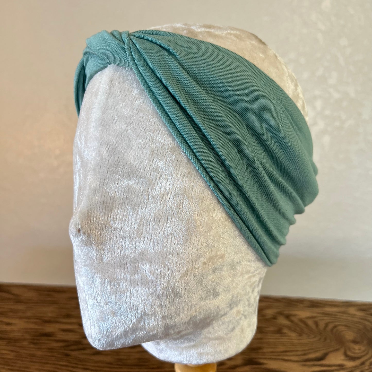 Soft Headband