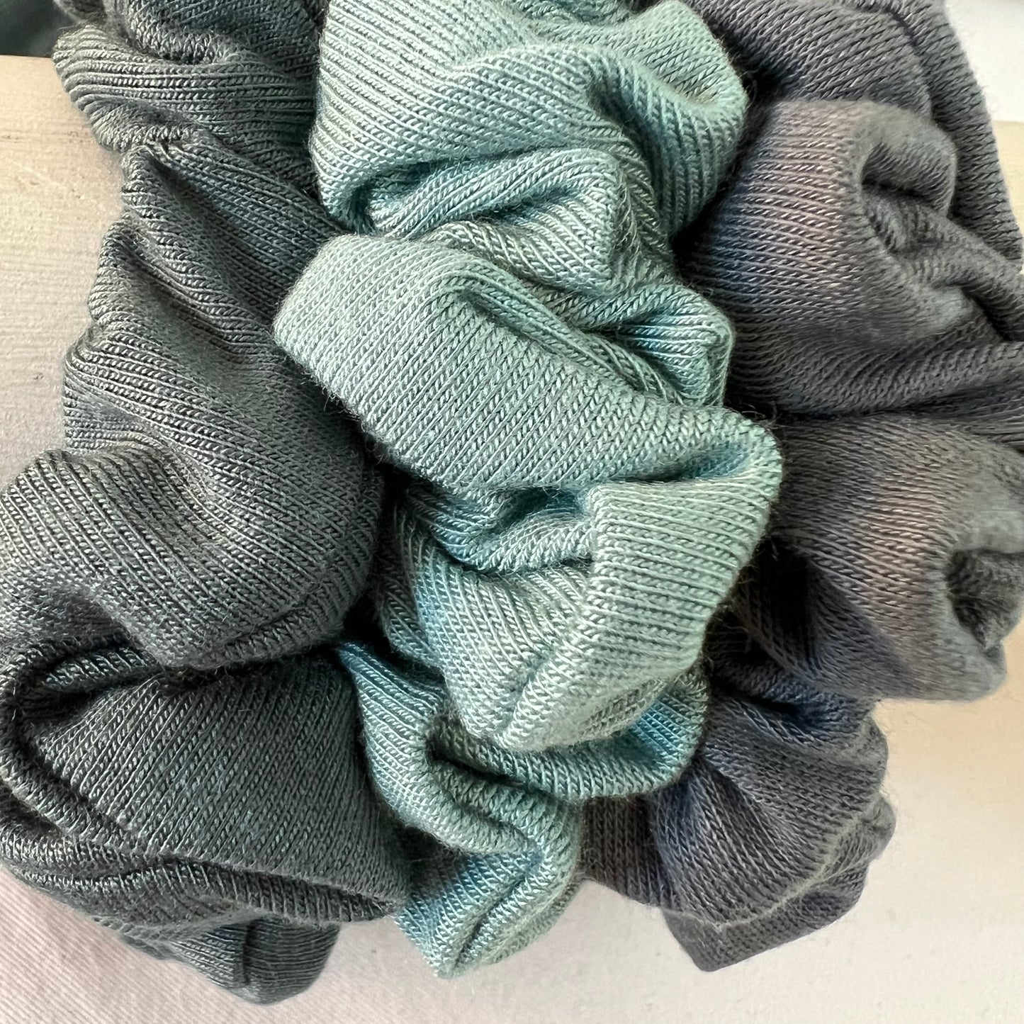 Mini Scrunchie Set